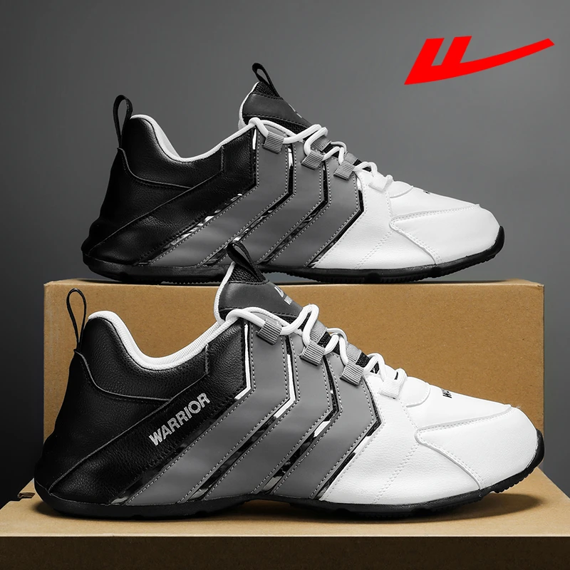 【回力】男鞋2025春季新款包底运动鞋男士软底百搭时尚跑步休闲潮鞋