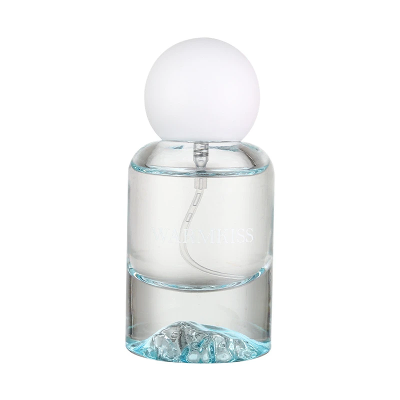 WARMKISS冰雪奇缘女士香水小众留香清新持久情人节日礼物