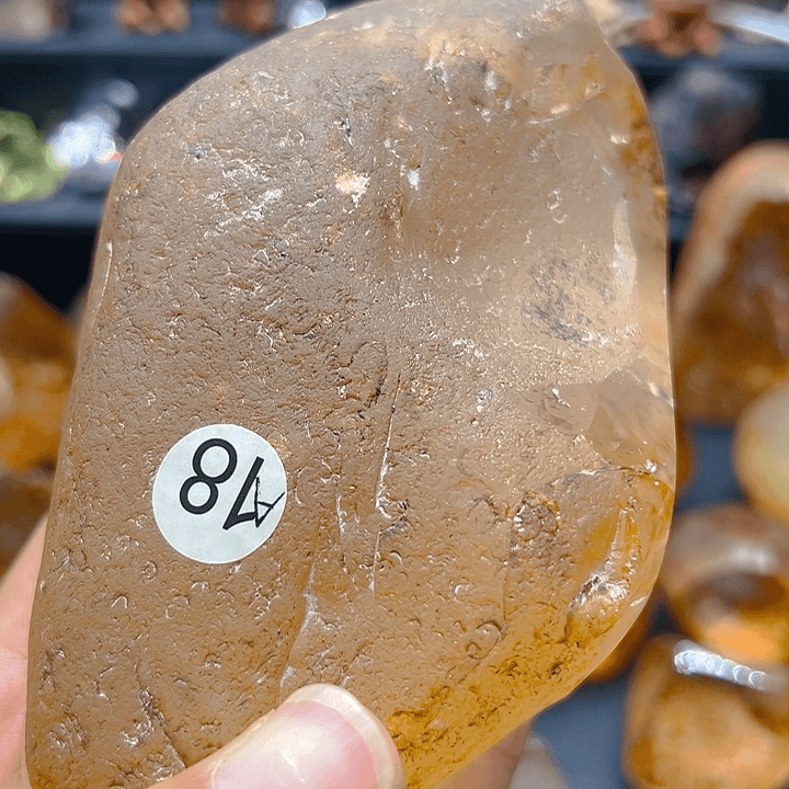 水晶大型摆件(非配饰)未镶嵌