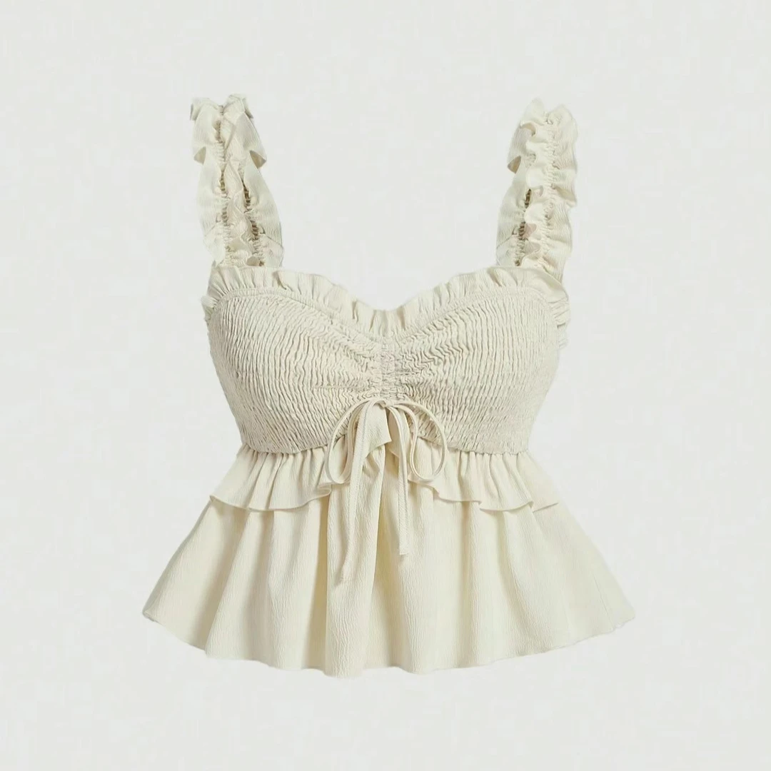 【241-250】直播间百搭休闲女装