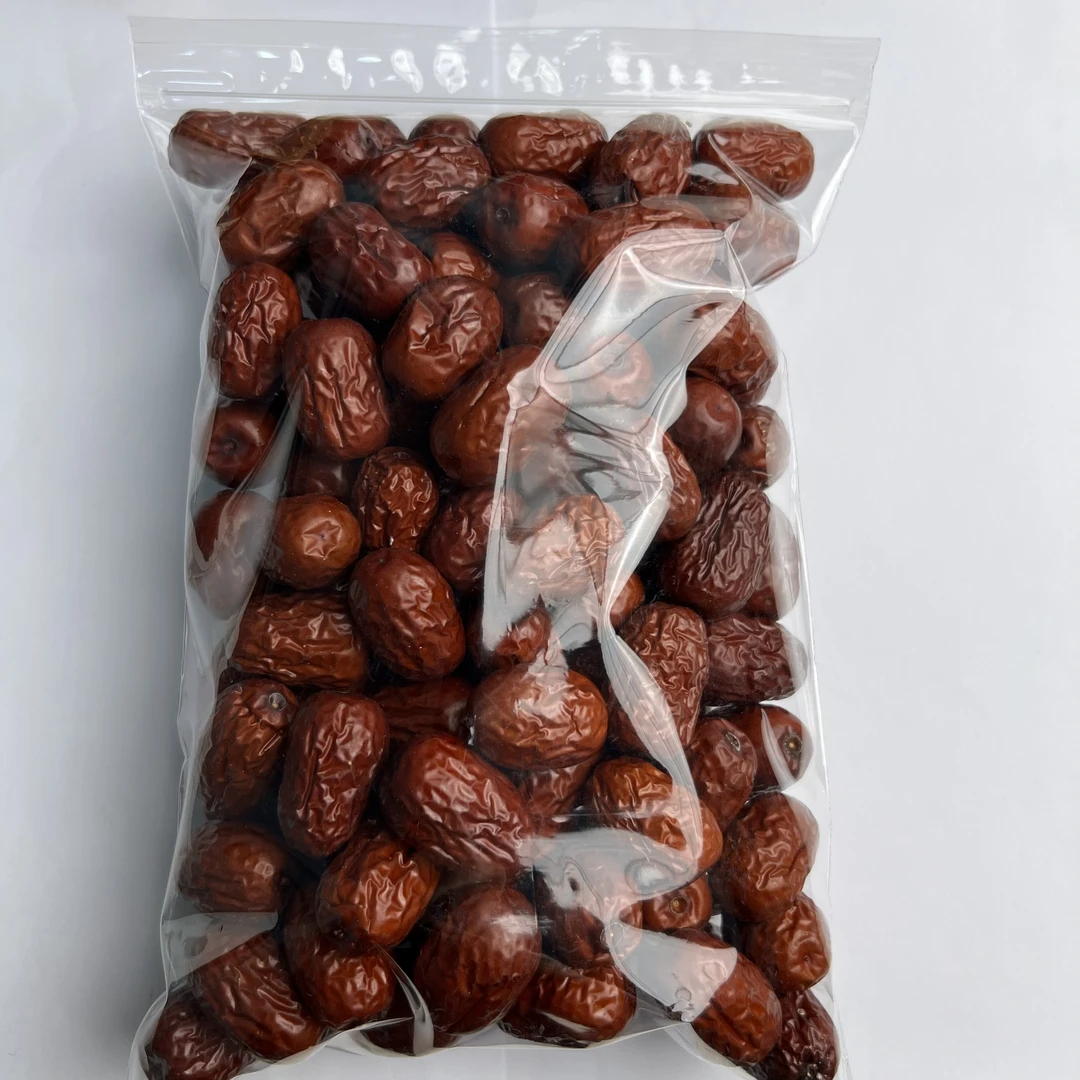 精选干果红枣新货