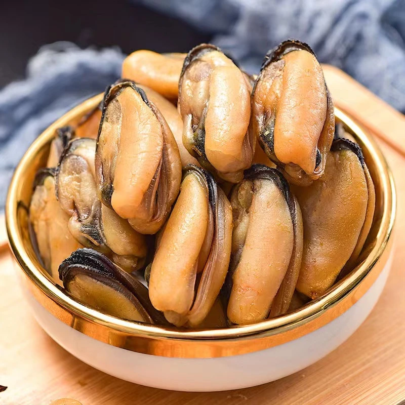 连云港发货  海虹肉  2斤/4斤/6斤  500g/包