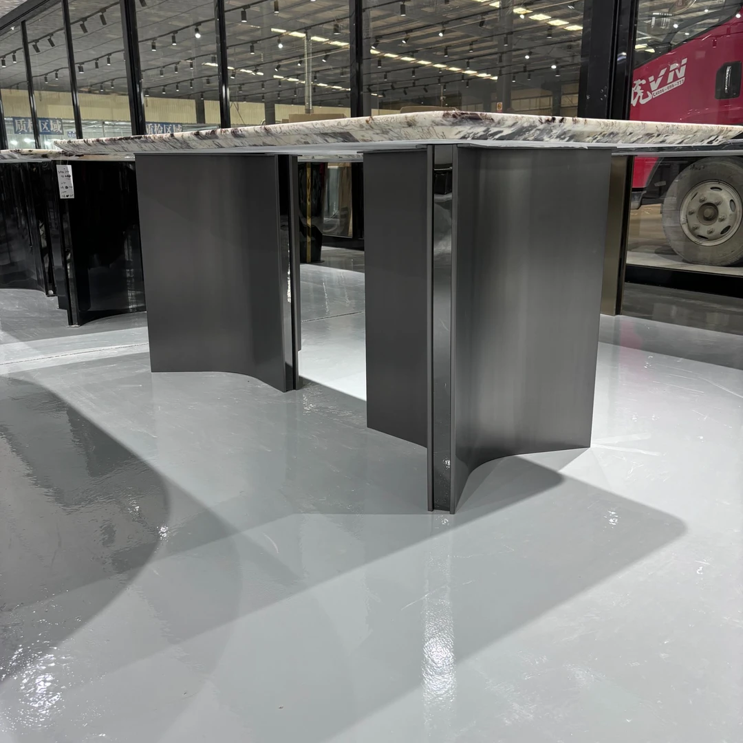 鼎晟桌腿选择长桌不锈钢五金腿结实耐用（下滑详情页选择）差价链接