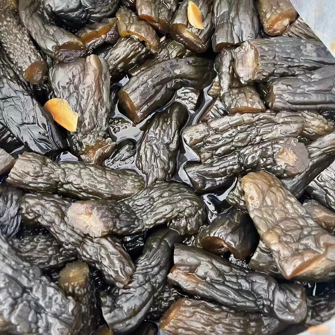 启海嫩脆乳黄瓜中间段小黄瓜400g