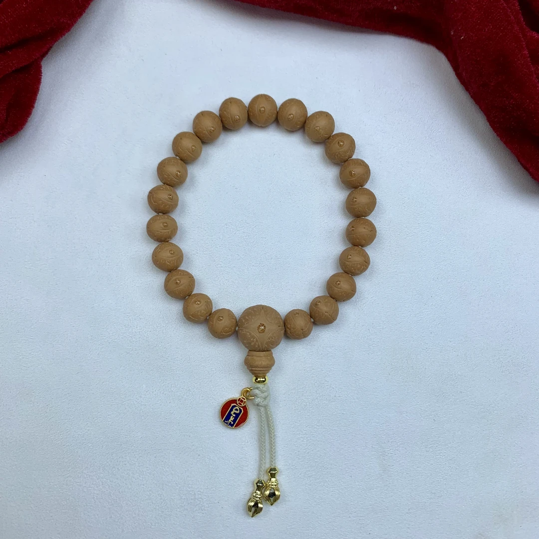 尼泊尔凤眼菩提11mm手持