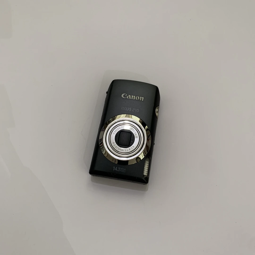 9新 Canon/佳能 9新 Canon/佳能 IXUS 210