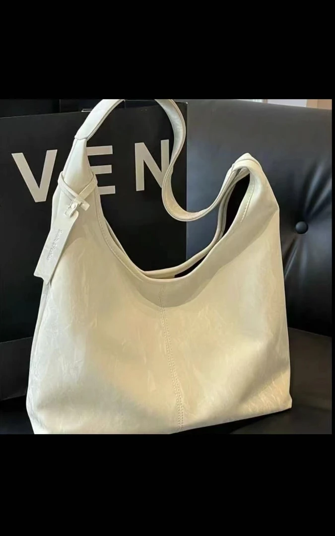 【尾货-福利款1】B001一B050广州轻奢女包默认有瑕no退no换单肩肩包