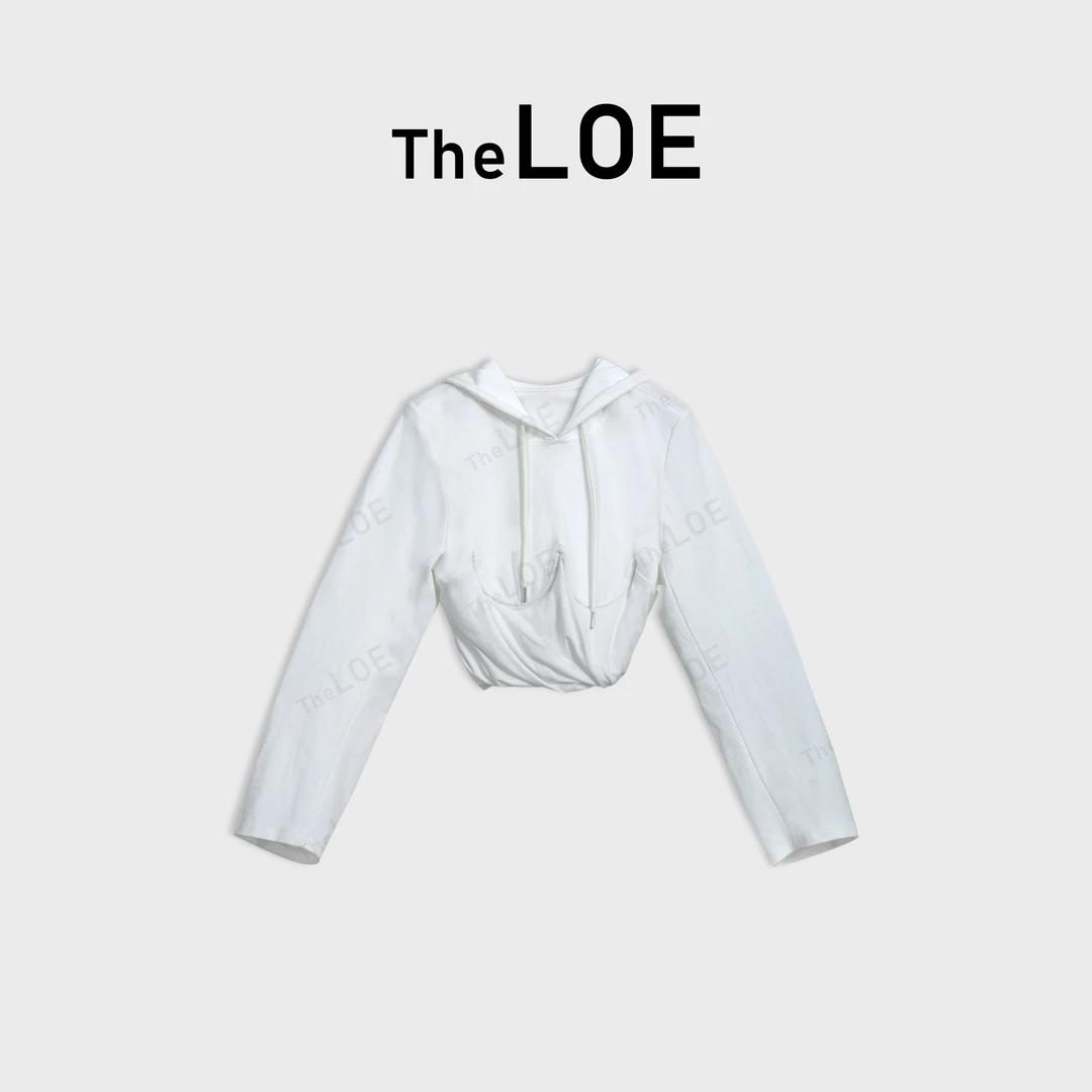 TheLOE【 】-少女卫衣#08.20WY-G1015