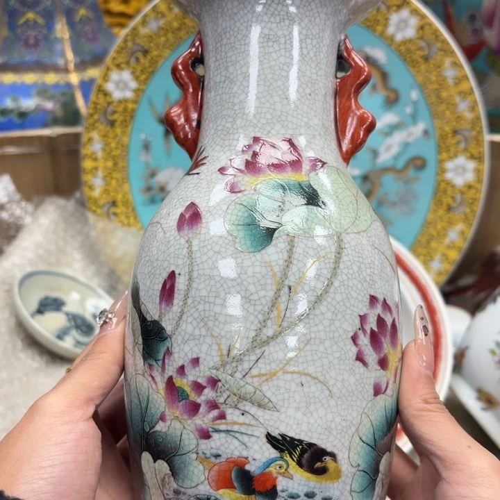 瓷器摆件瓷器摆件