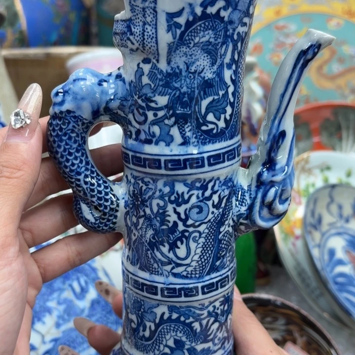 瓷器摆件 瓷器摆件