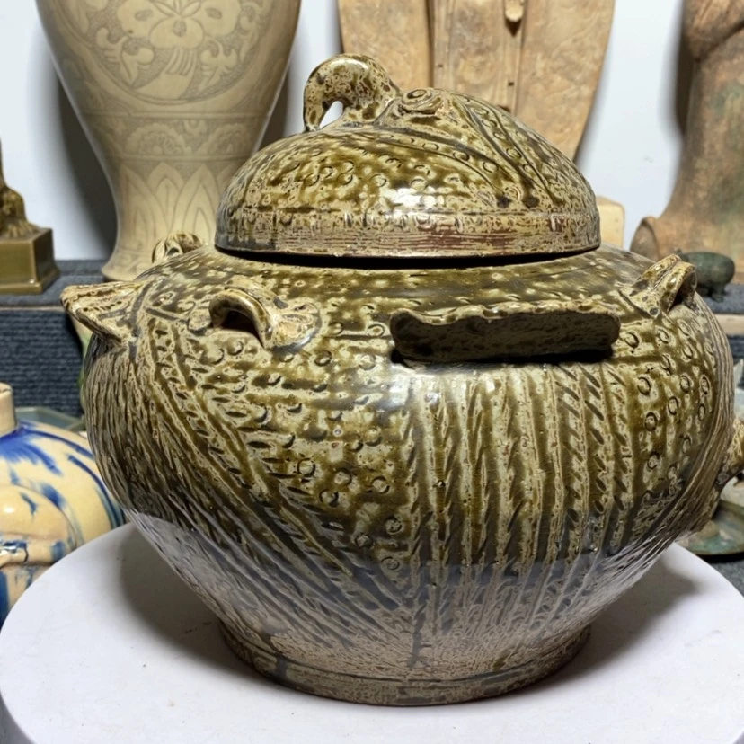 【闪购商品】摆件南****8精品瓷器摆件