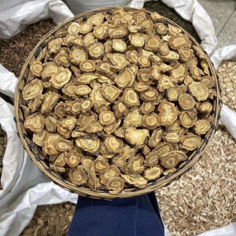 防风片  北正品防风中片无硫香气浓郁100g起购甘草