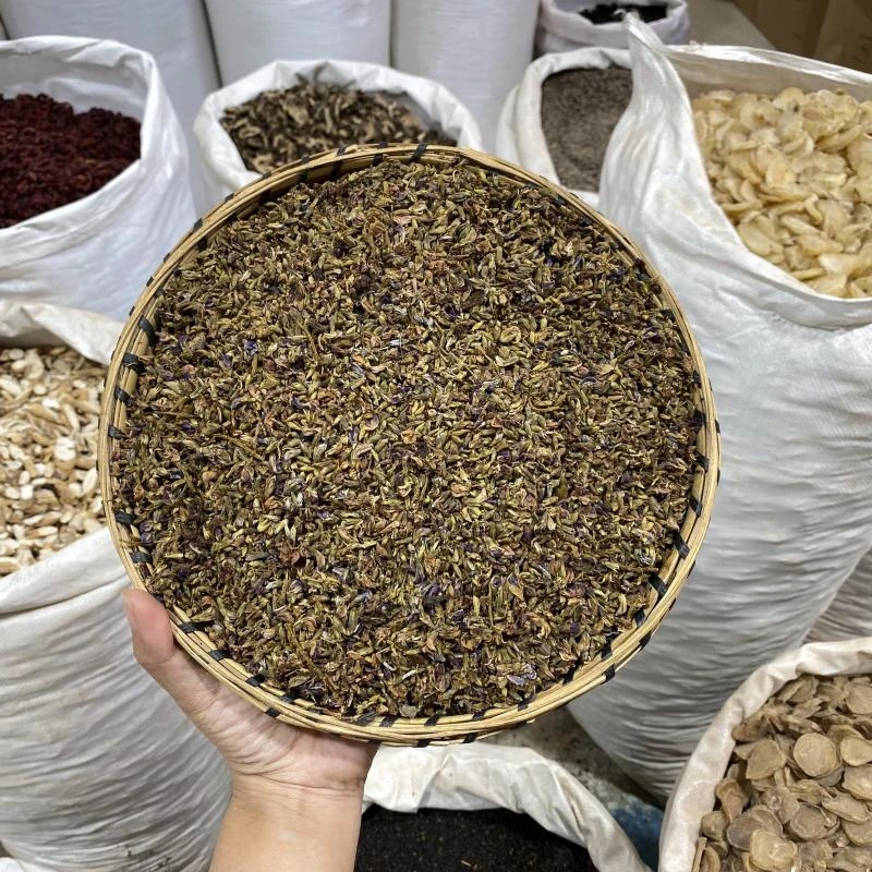 葛花正宗葛根花茶泡水食用干货精选装新货农家生晒另有桔梗
