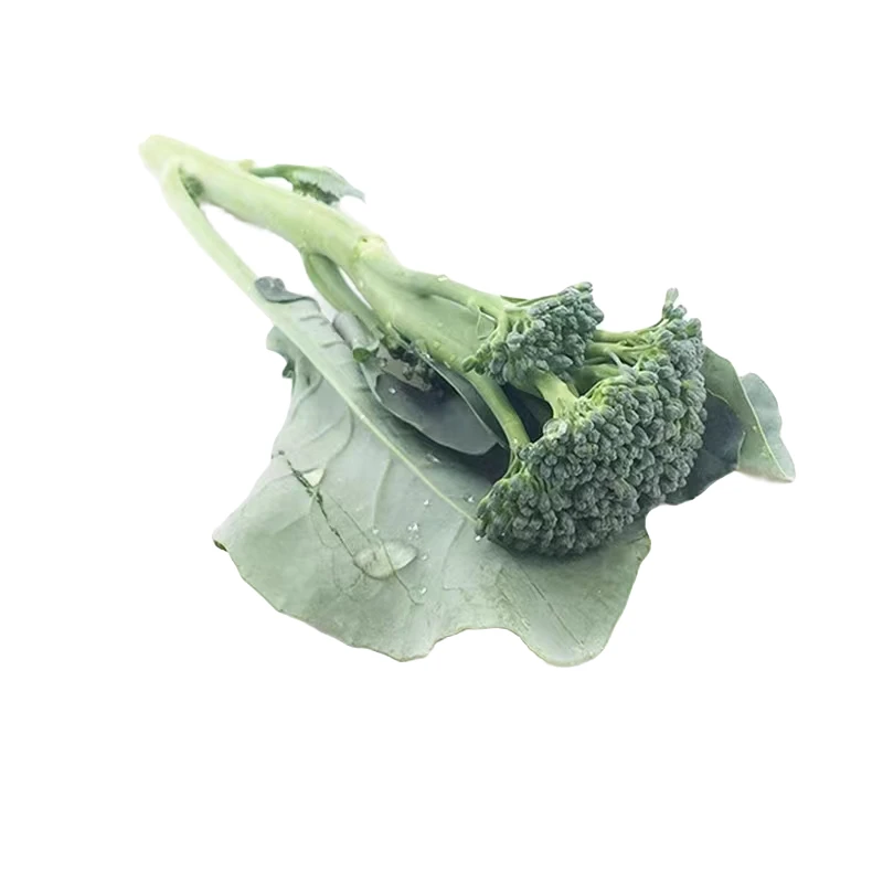 脆果粒新鲜兰花苔西兰苔1斤/2斤/3斤青花西蓝苔西兰花苔基地直发