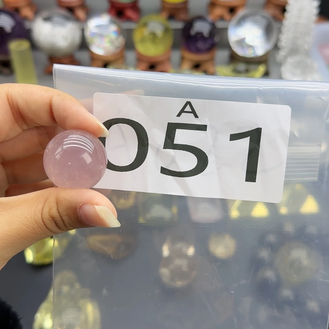 【闪购商品】水晶摆件未镶嵌