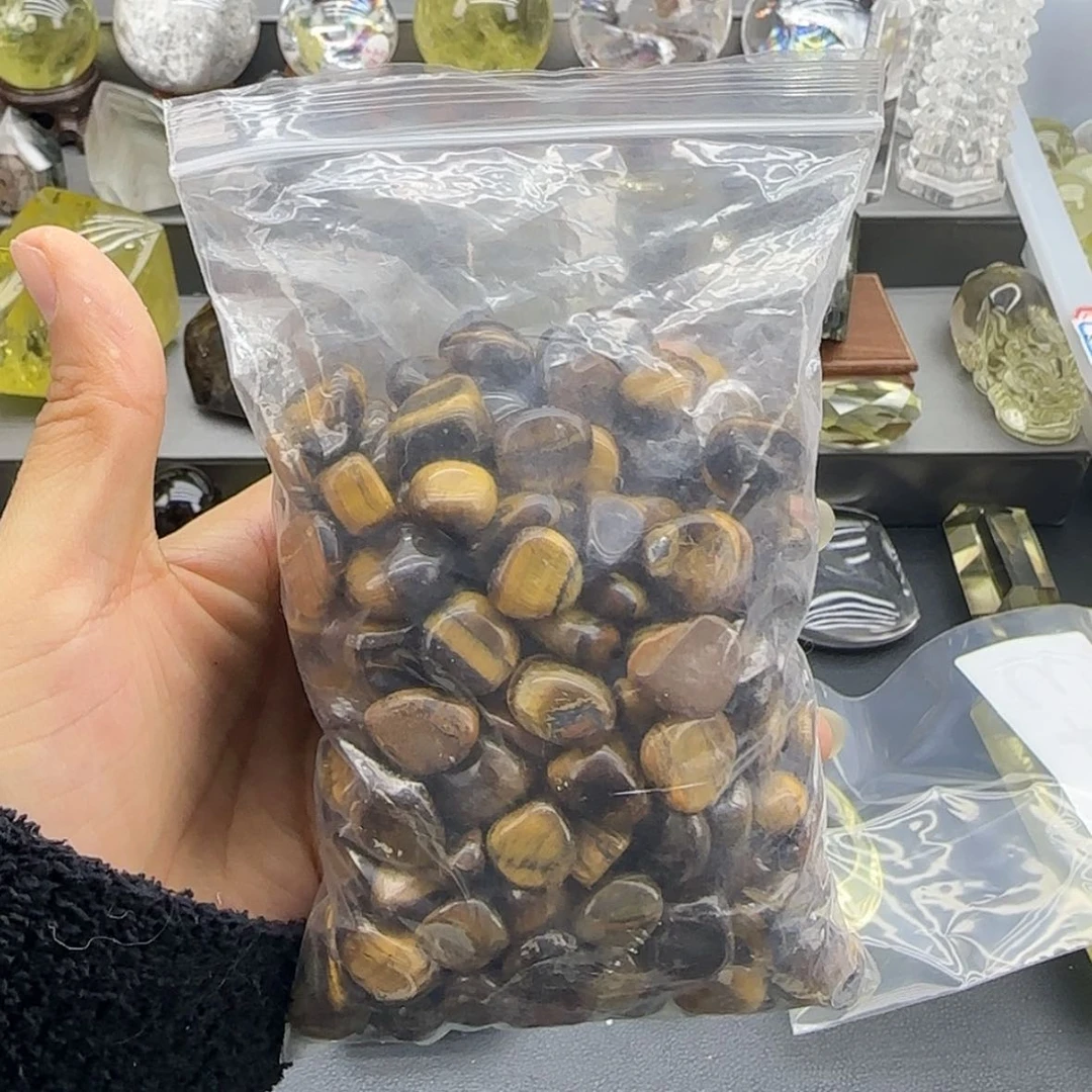【闪购商品】水晶摆件未镶嵌