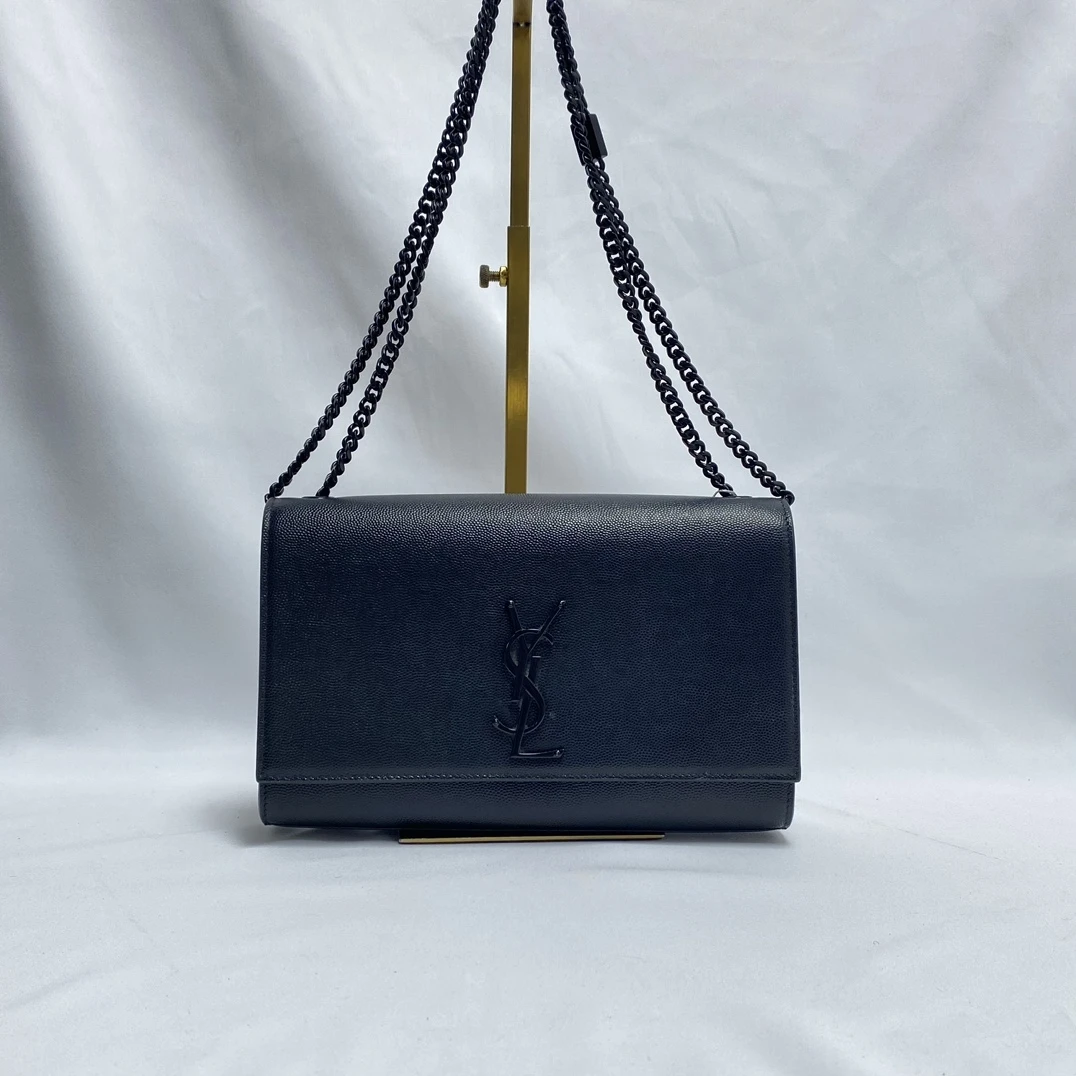 99新  Saint Laurent Paris 圣罗兰/单肩包/AG188