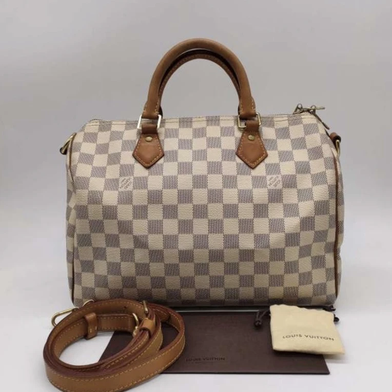 95新 LouisVuitton/路易威登 单肩包/G220216008B