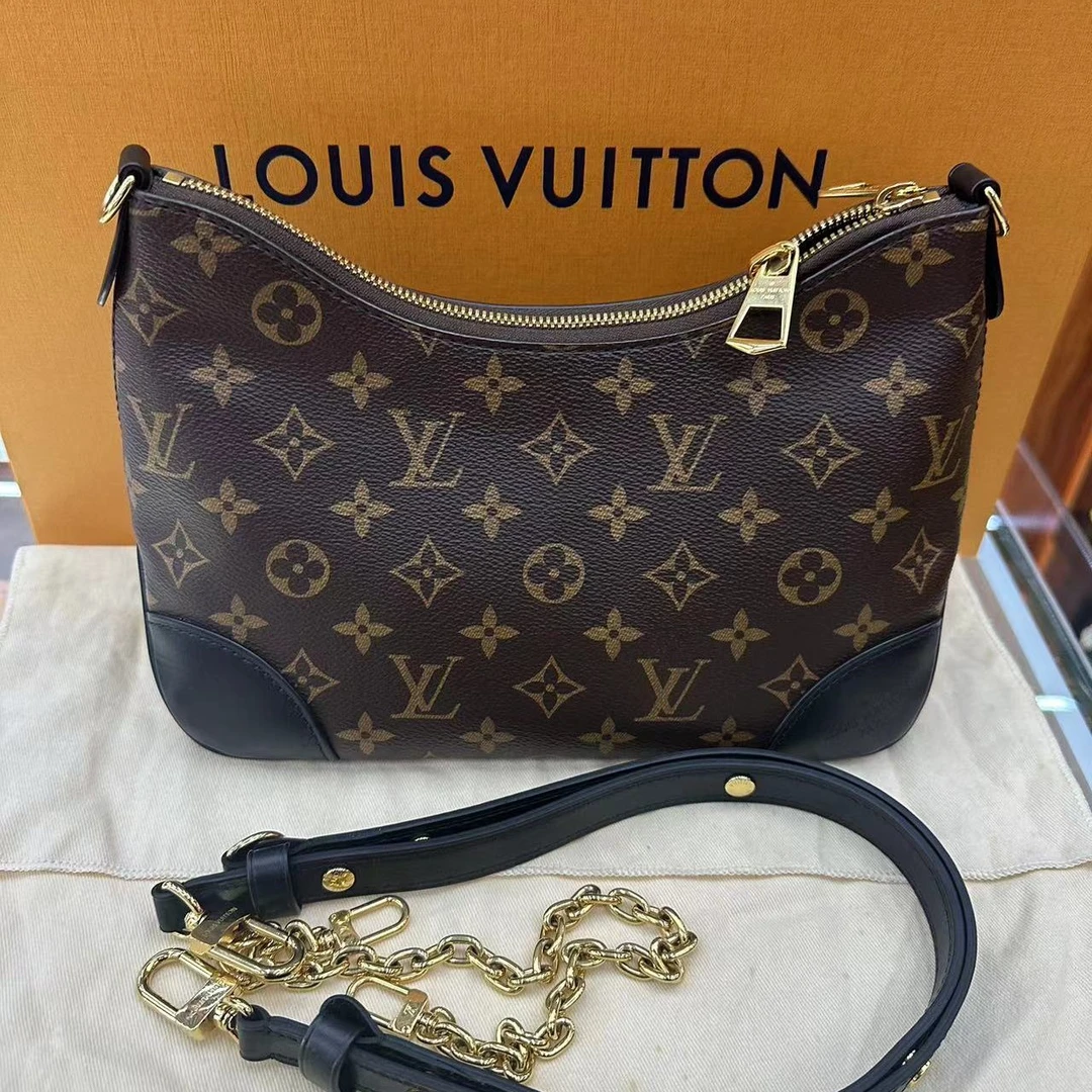 99新   LouisVuitton/路易威登/单肩包/M044