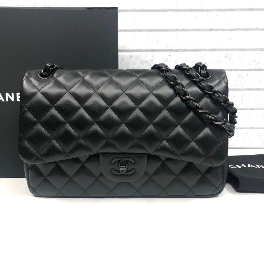 95新 Chanel/香奈儿 /单肩包/CE557