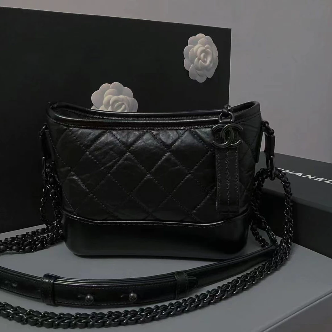 99新 Chanel/香奈儿 /单肩包/CY169