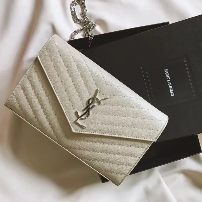 95新 YSL/圣罗兰 AG792