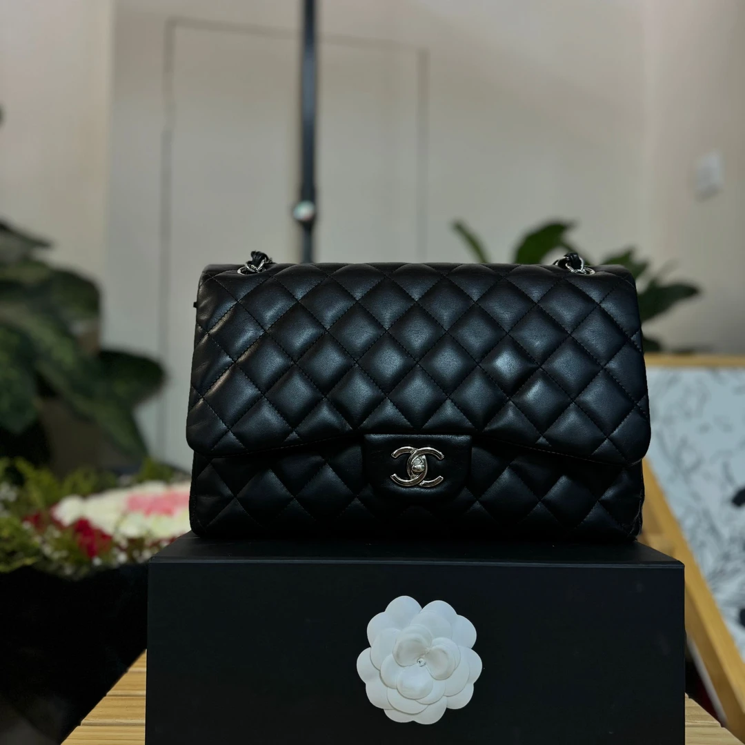 95新 Chanel/香奈儿 /单肩包/A153