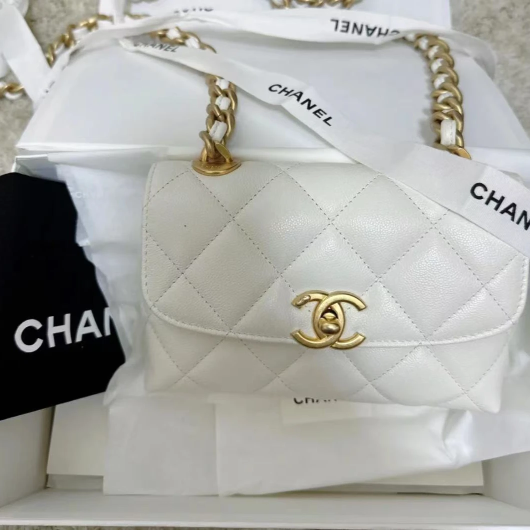 95新  Chanel/香奈儿/单肩包/BL028