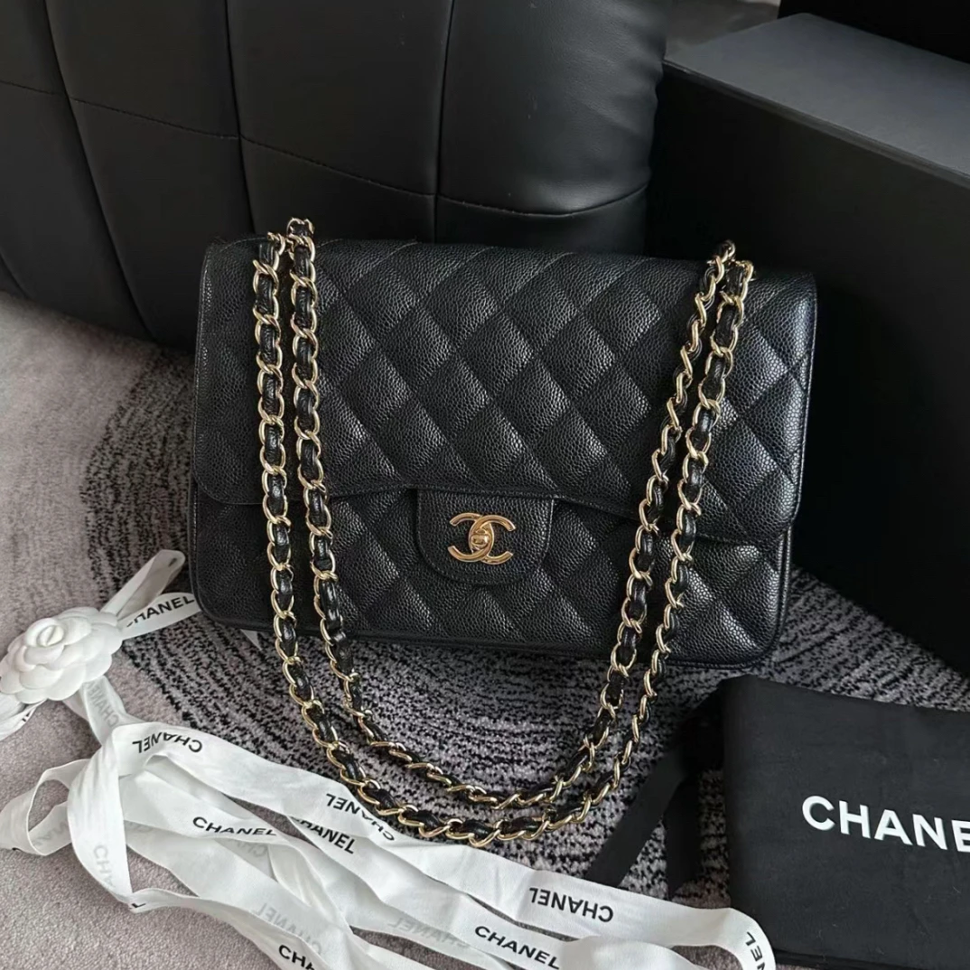 95新 Chanel/香奈儿 BW127/单肩包