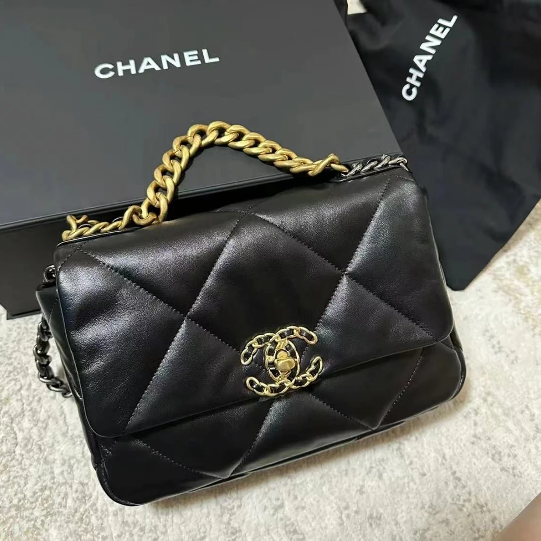 99新   Chanel/香奈儿 /单肩包/CY072