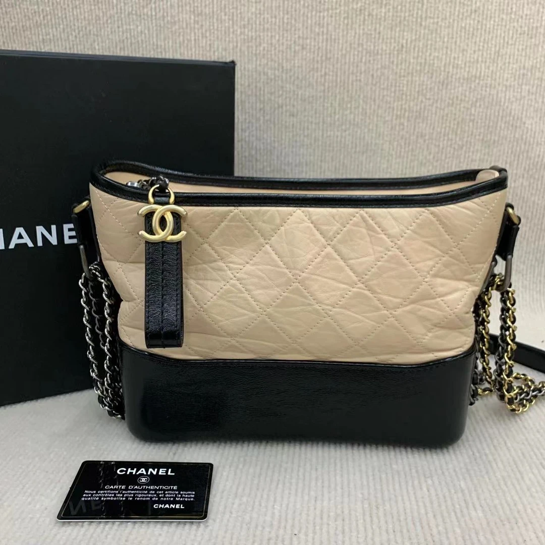 95新  Chanel/香奈儿 /单肩包/B070