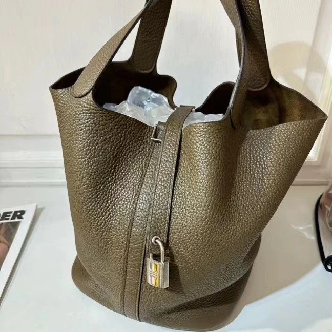 95新 Hermes/爱马仕 /手提包/DD185