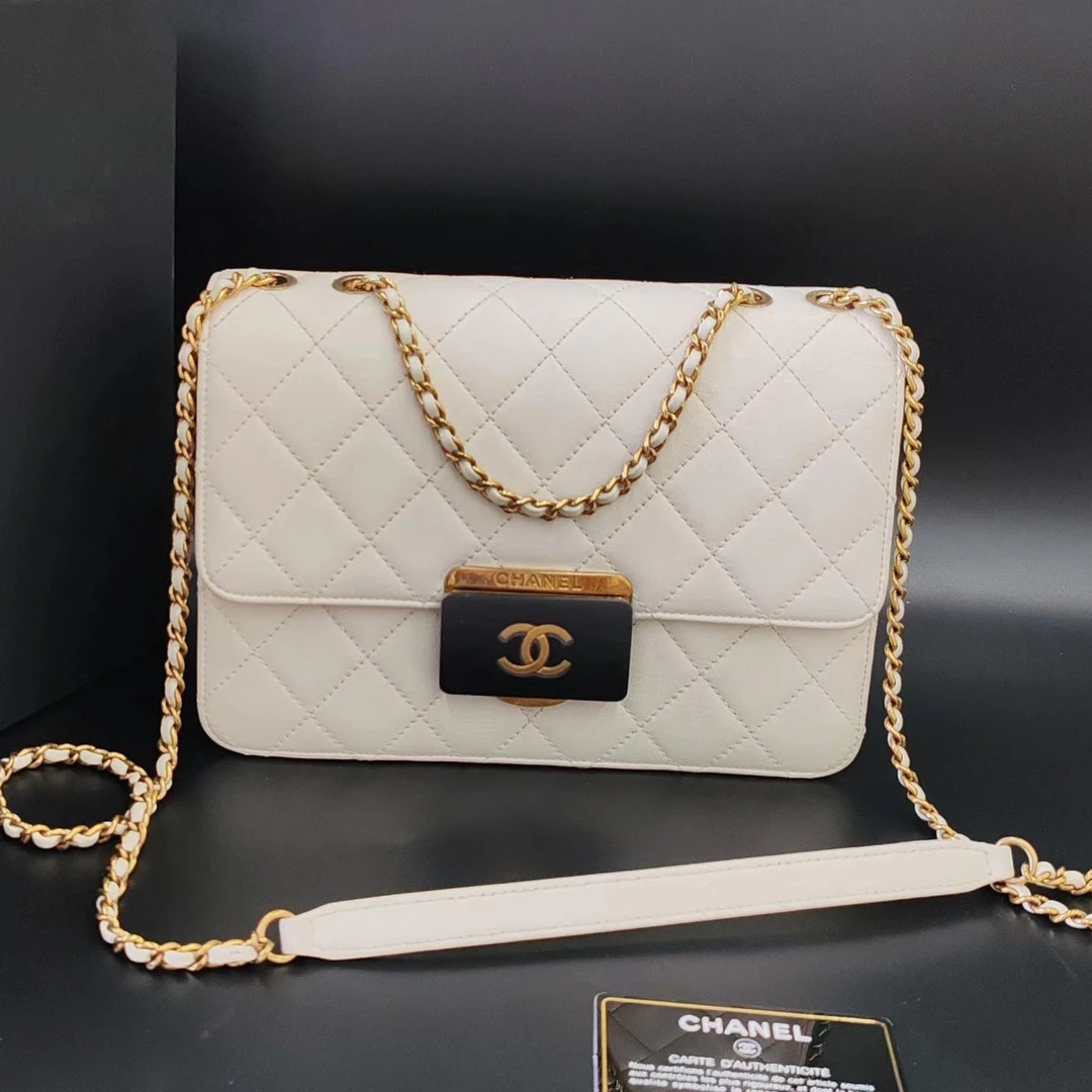 95新 Chanel/香奈儿 /单肩包/B620