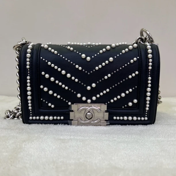 95新 Chanel/香奈儿 CE534