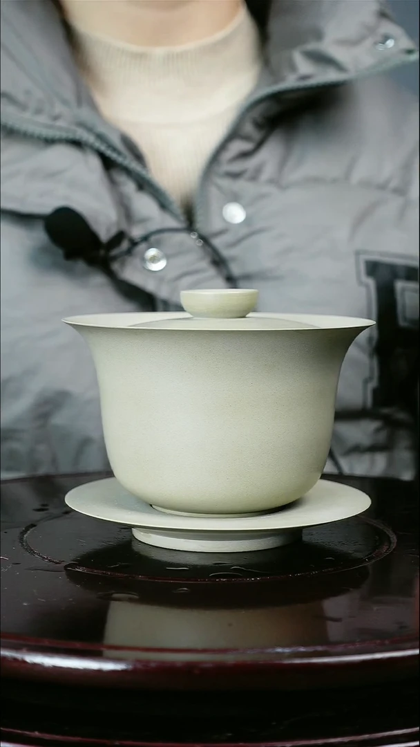 【闪购商品】陶瓷壶3百克元宝