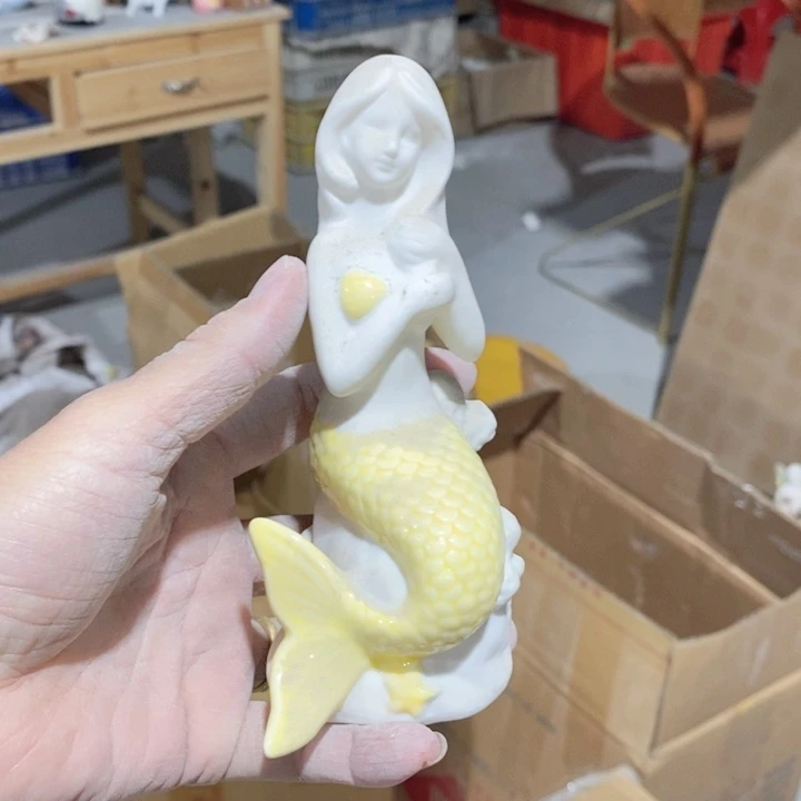 摆件?****?瑕疵摆件除偏远地区满25包邮