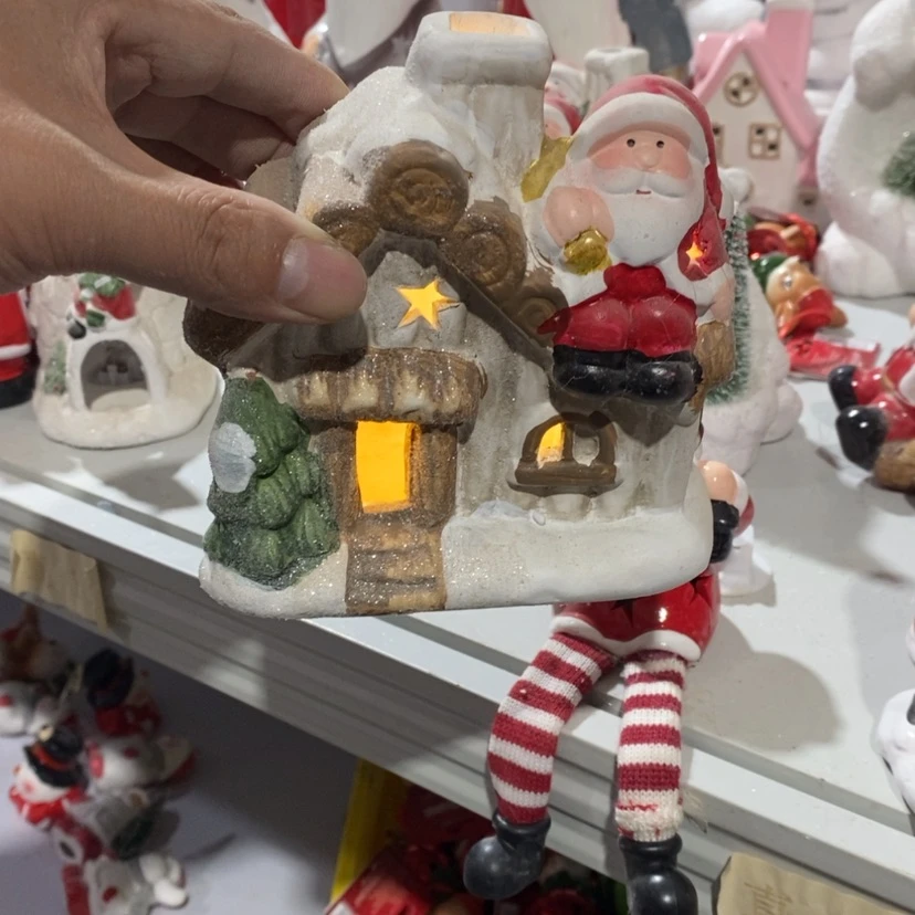 【闪购商品】陶瓷摆件