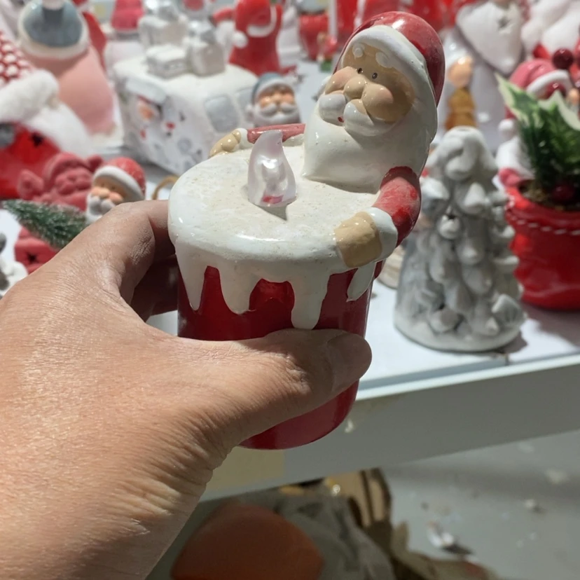 【闪购商品】陶瓷摆件