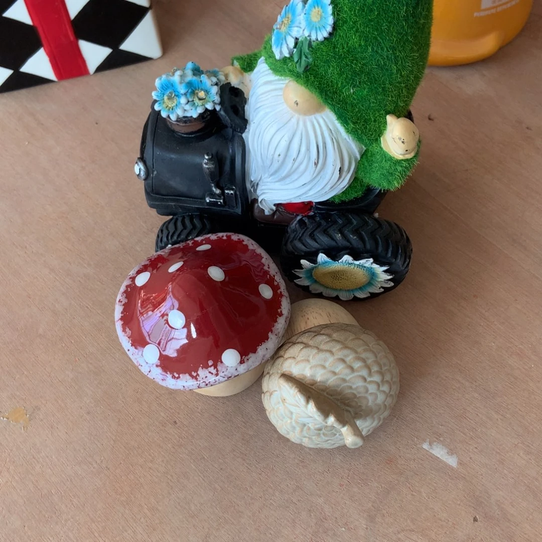 瑕疵摆件，满19包邮?**意