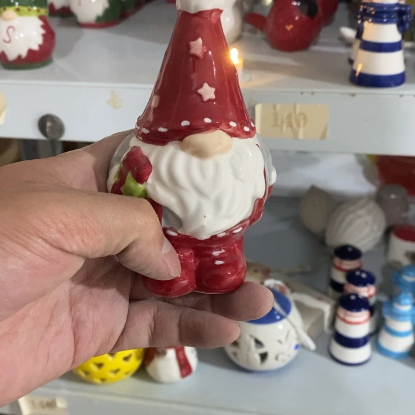 【闪购商品】陶瓷摆件