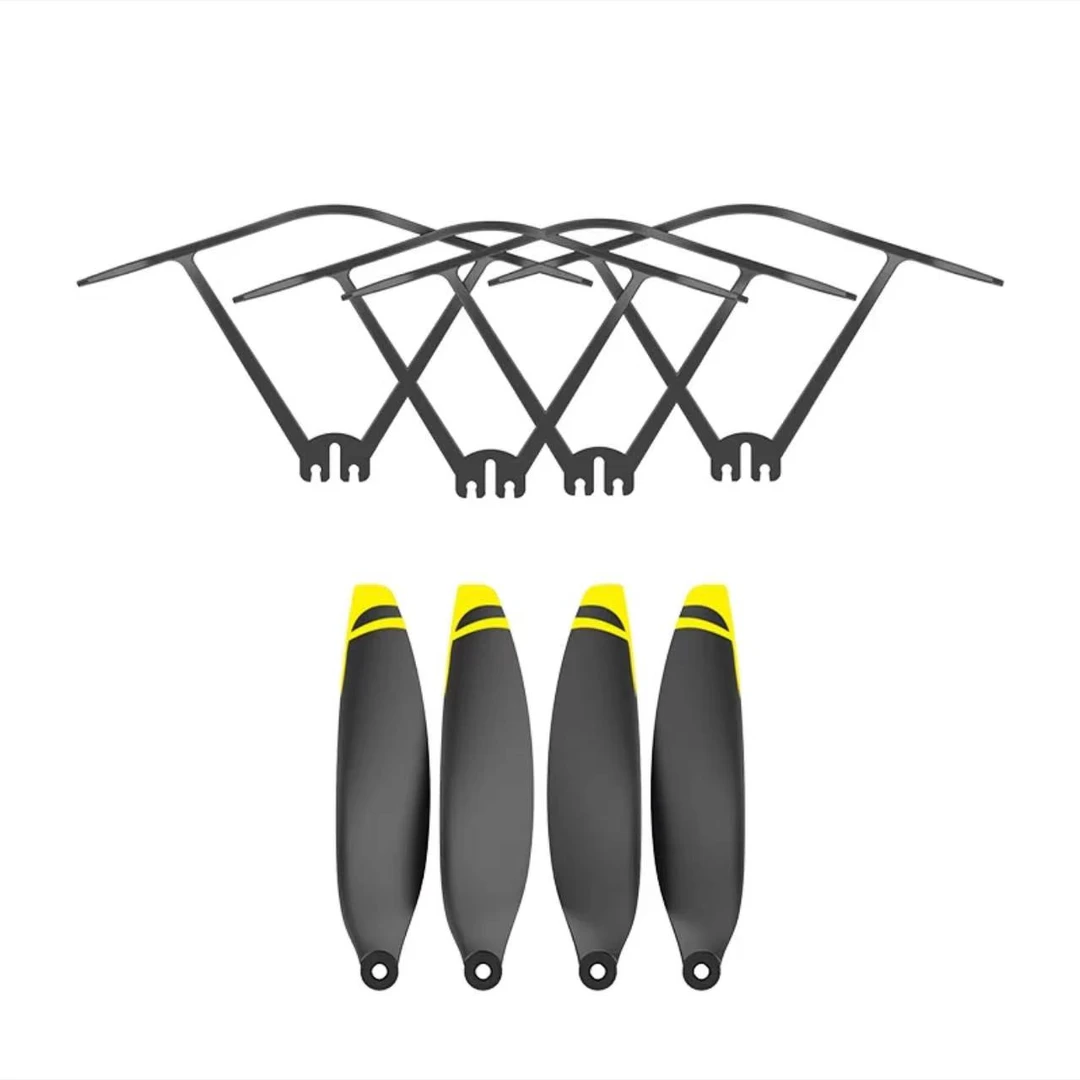 KY603无人机易损配件