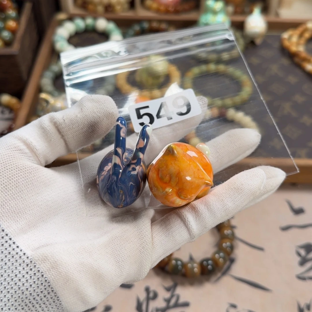 【闪购商品】白玉菩提手串_*_549
