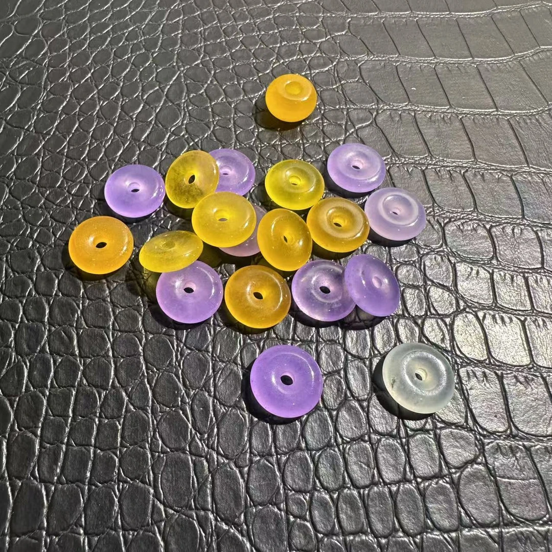 【高端定制】精美时尚设计吊坠L-1348