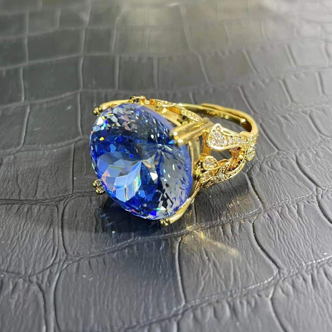 戒指 OSS-355精美时尚戒指多样性发一件