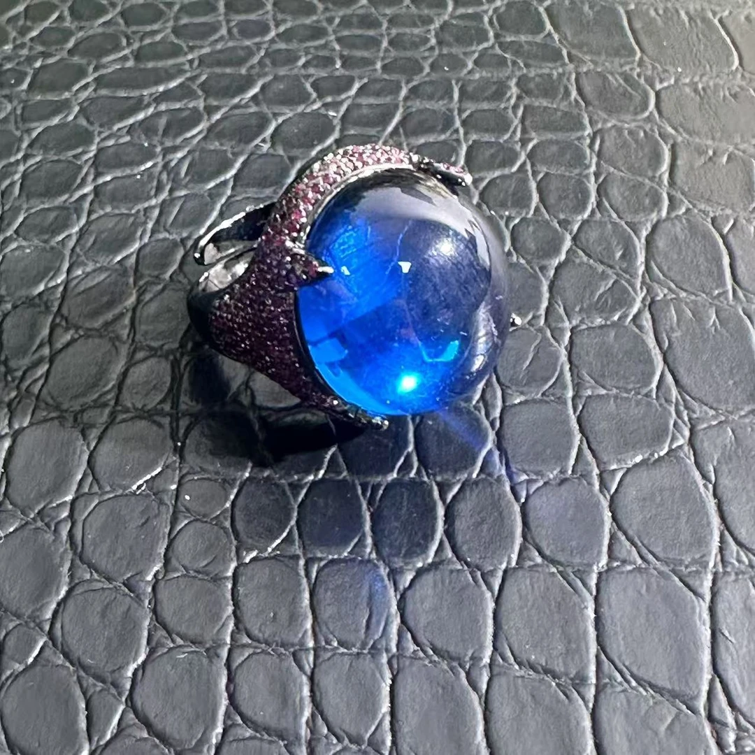 戒指 TSS-444精美时尚戒指多样性发一件