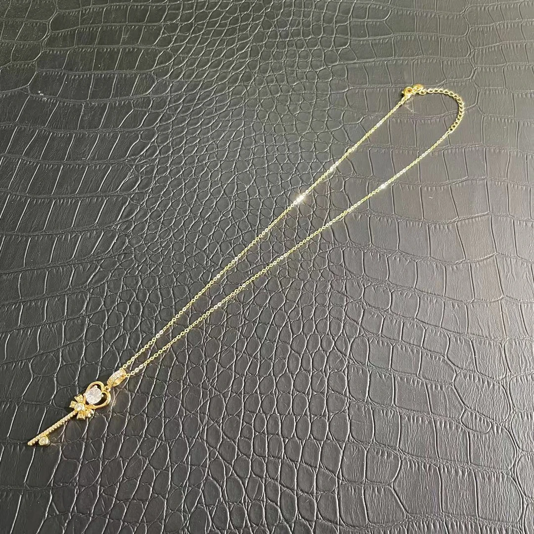 项链 BSS-262精美时尚项链多样性发一件