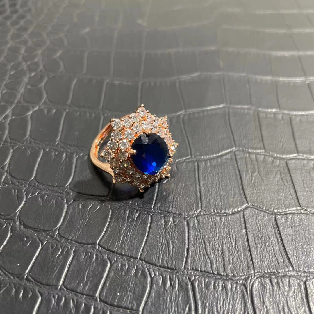 戒指 TZSS-1497精美时尚戒指多样性发一件