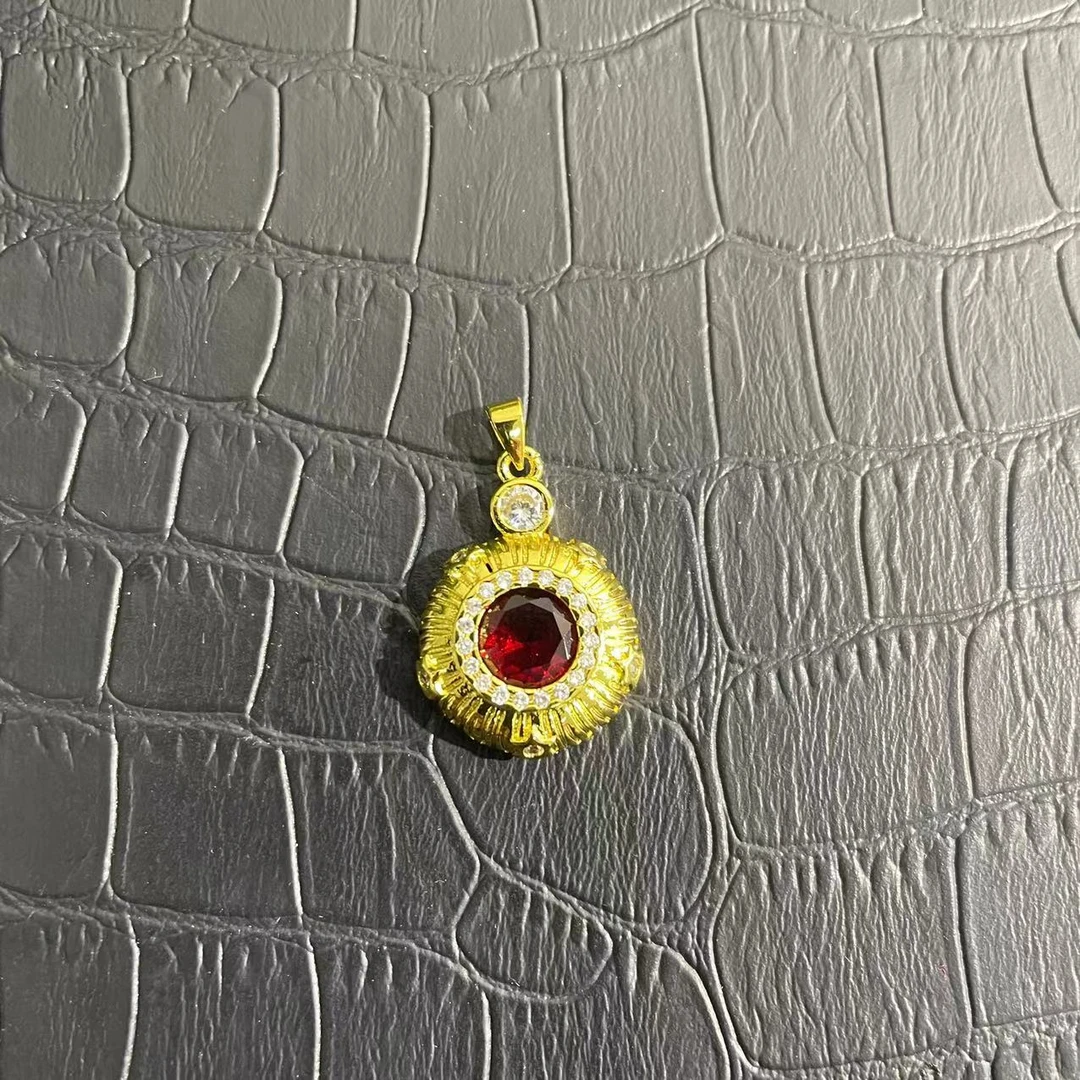 H-440精美时尚吊坠多样性发一件