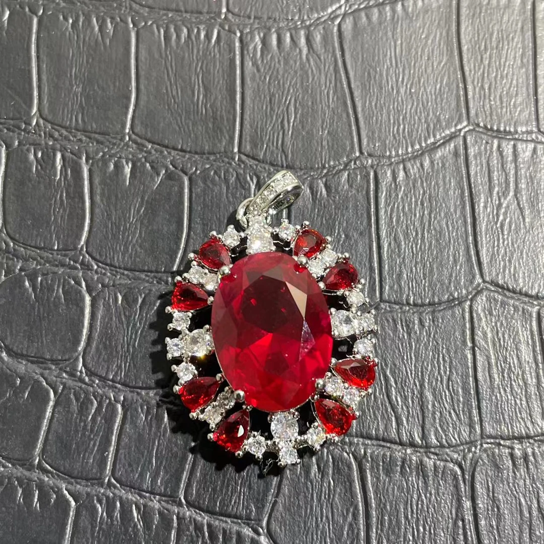 TZSS-1596精美时尚吊坠多样性发一件