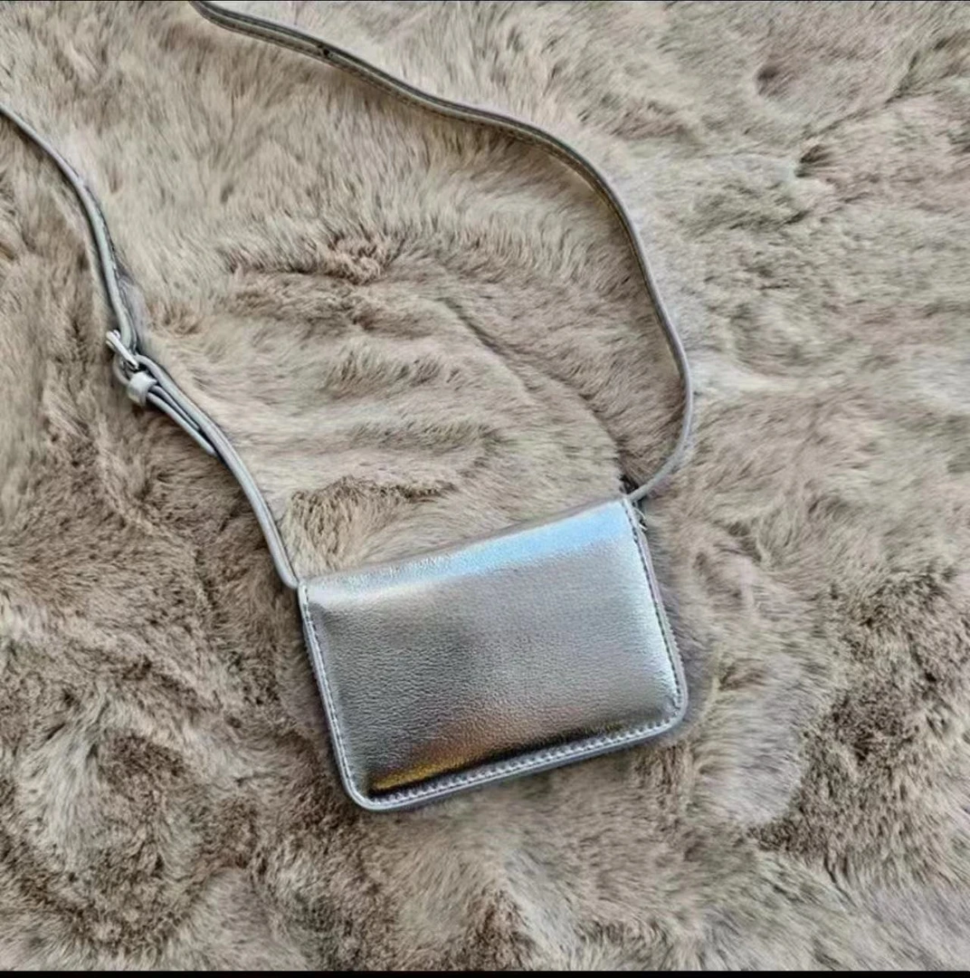 【香姐推荐】【2221】夏季时尚新款出游搭配配饰迷你小斜挎卡包